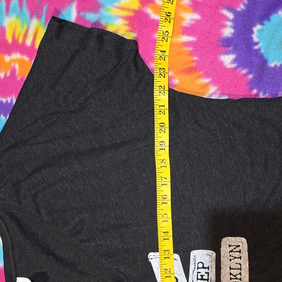 Bella+canvas tee - Picture 3 of 4